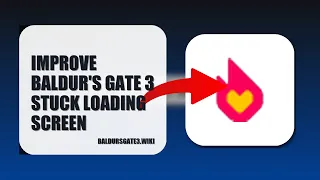 How To Improve Baldur s Gate 3 Stuck Loading Screen 2025 QUICK FIX 2026