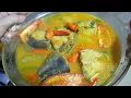 Download Lagu CARA MASAK IKAN TONGKOL BUMBU PINDANG