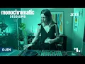 Download Lagu Techno \u0026 Hard Groove Mix 2025 I DJEN I Monochromatic Madrid Studio