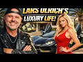 Lars Ulrich Net Worth 2026 Lifestyle Cars Homes