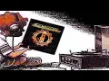 Flat Broke Love cover A Tribute to Bachman Turner - Overdrive