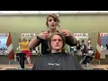 Product Highlights Men s Solutions by Great Clips Leave-In Conditioner