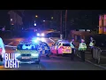 Lagu Potentially Fatal Car Crash Sparks Major Police Investigation | All New Traffic Cops FULL EPISODE