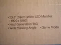 Vlog 215 Sam Club purchase Samsung 24 LED Monitor