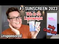 Download Lagu MOST LIGHTWEIGHT SUNSCREEN EVER - Hello Sunday Sunscreen Review