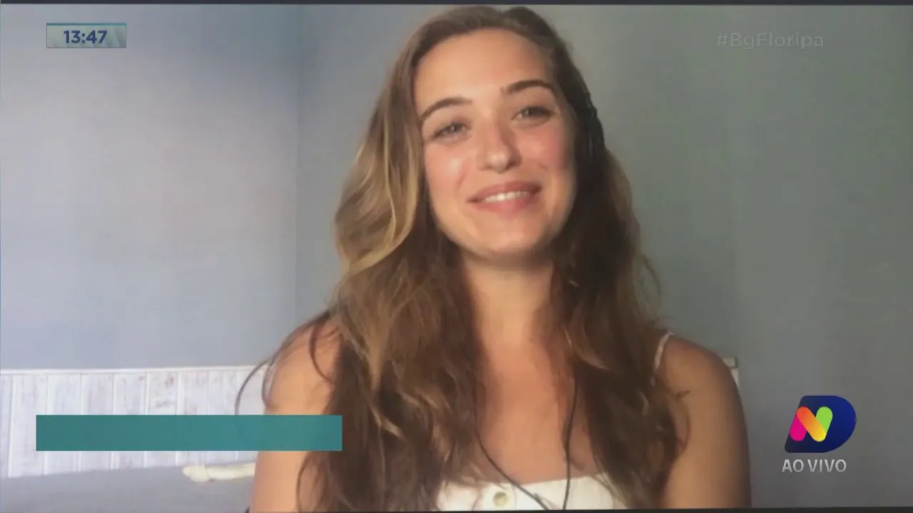 Atriz Juliana Boller, de Gênesis, fala sobre a nova novela da Record TV