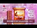 DAY 13 OF MFM 70 DAYS PRAYER FASTING 2026 CRUSHING VAMPIRE POWERS TO DEATH 15-08-2026