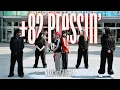 Download Lagu [KPOP IN PUBLIC] NETHERLANDS I MARK 마크 (Ft. HAECHAN (해찬) '+82 Pressin' DANCE COVER by BLUEPRINT CREW