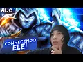 Download Lagu (a melhor dele) REACT WLO - Fases da Lua [ Cavaleiro da Lua ] Prod. WB