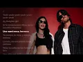 Kenia OS, Danny Ocean - AyMami (Karaoke) [W/ Backing Vocals]