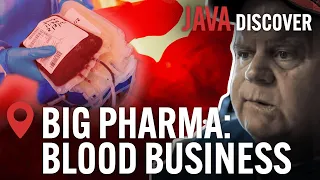 Harvesting the Blood of America s Poor Big Pharma s Blood Plasma Business Documentary