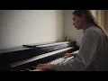 The Wild Robot Theme | Piano Cover + Sheet Music