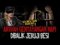 Download Lagu GILA..GILAK!! MEN1NGG4LNYA ENGGAK WAJAR ARWAHNYA GENTAYANGAN DI DALAM PENJARA! SEREM BANGET..