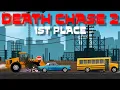 Death Chase 2 - 1st Place Friv Walkthrough