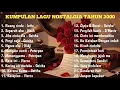 Download Lagu Kumpulan lagu nostalgia tahun 2000 | lagu penghantar tidur