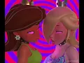 Download Lagu Reupload Princess Daisy And Rosalina Kiss
