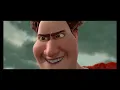 Staring Titan MEME Megamind