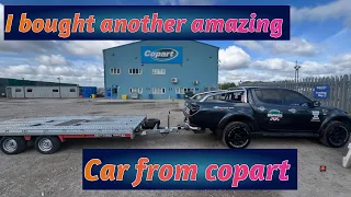 Download I Bought Another Amazing Car From Copart Luck Is On My Side MP3