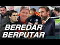 Download Lagu Kabar Manchester United: Beredar Berputar