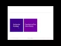 Let s Get Functional With Elixir - Singapore Elixir Meetup