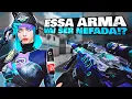 Download Lagu A Z8 PRECISA NERFAR ESSA ARMA? GRUDA DEMAIS! 😱 | CrossFire