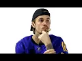 Lagu Justin Bieber - THINGS YOU DO (Visualizer)