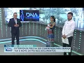 Lagu DNA A HORA DA VERDADE: PATERNIDADE PRECISA SER CONFIRMADA PARA CRIANÇA TER O NOME DO PAI