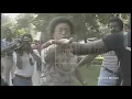 The Arraignment of Atlanta Child Murder Suspect Wayne Williams August 17 1981