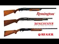 5 Classic Shotguns You Must Buy at Your Local Gun Shop