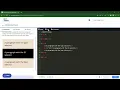 Specificity Practice-3 Coding Practice 3 HTML CSS Bootstrap NxtWave ccbp 4 o
