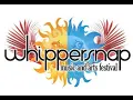 Whippersnap Music Arts Festival 2026 Brooksville FL FINAL DAY LIVE STREAM