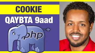 PHP - Cookie