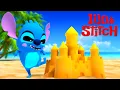 Lagu Lilo \u0026 Stitch - Burning Love | Cover by The Moonies