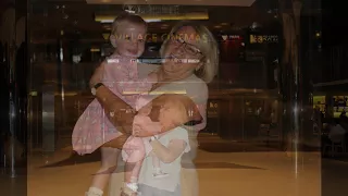 Xmas 2017 – Haddow Family