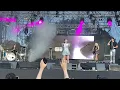 Javiera Mena - La Isla De Lesbos (Rock Al Parque 2023)