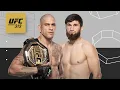 Download Lagu UFC 313: ALEX PEREIRA VS MAGOMED ANKALAEV FULL FIGHT