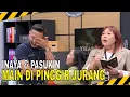 Lagu OBROLAN PINGGIR JURANG BARENG INAYA WAHID BIKIN PASUKIN DEG-DEGAN | MOMEN SERU LAPOR PAK (14/01/26)*