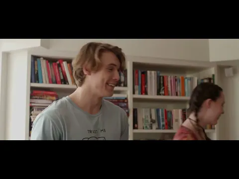 Official US Trailer