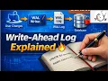 Fix Postgres Performance WAL Writer Explained 60 Second DBA Tutorial