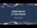 How Much Is Too Much Dr Desmond Soh Virtually Reel Retreat 2021