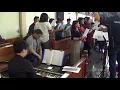 Download Lagu Kasih (L. Putut Pudyantoro) - The Sound of Nafiri Music Ministry