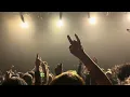 In Flames - The Great Deceiver (São Paulo 2026) Audio