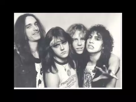Download MP3 Metallica - Master Of Puppets - HQ Audio