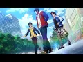 Lagu HYPNOSISMIC-Division Rap Battle- Rhyme Anima - PV 1