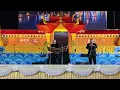เพลงลาวดวงเดือน  ขับร้องโดย  อ.ขุนอิน  งานลอยกระทง  ณ ท่าน้ำนนท์  5 พ.ย. 2568