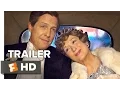 Video di Florence Foster Jenkins Official Trailer #1 (2016) - Meryl Streep, Hugh Grant Movie HD