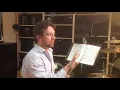 Creative Use of Rudiments for the Drum Set