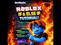If Statements and Else if - Roblox Beginners Scripting Tutorial Episode 3 2026