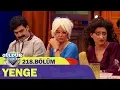 Download Lagu Güldür Güldür Show 218.Bölüm - Yenge