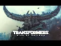 Lagu TRANSFORMERS 8: Rise of Unicron – First Look (2027)